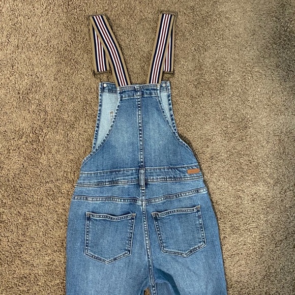 Roolee Overalls - Picture 3 of 4